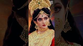 Ditipriya mahalaya ailoumabarite mahisasurmardini durga 4kstatus durgaelo youtubeshorts 4k [upl. by Spevek949]