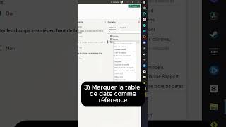 powerbi amp dax  12  Comment faire la variation dun mois sur lautre [upl. by Aneram]