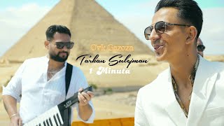 Tarkan Sulejman  1 Minuta  ♫OFFICIAL VIDEO © 4K  Ork Gazoza  Samir Unikat Production [upl. by Willumsen]