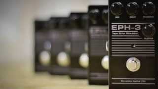 Hermida EPH3 Tape Echo Sim [upl. by Winfred]