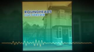 The Roundheads  Live Forever acoustic Oasis cover [upl. by Rosenbaum]