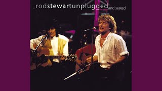 Handbags and Gladrags Live Unplugged 2008 Remaster [upl. by Mosier722]