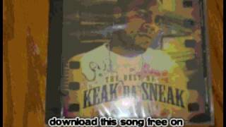 keak da sneak  nothing without you  The Best Of [upl. by Adiarf831]