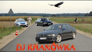 █▬█ █ ▀█▀ MIX NAŁADOWNY ESSĄ DO LATANIA BMW E39 25 TDS OLEJ PO FRYTKACH ZAPYCHA WTRYSKI █▬█ █ ▀█▀ [upl. by Ahsoet512]