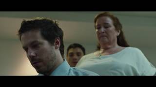 Das Belko Experiment ≣ 2016 ≣ Trailer [upl. by Salvador]