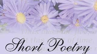 Short Poetry Collection 068 by VARIOUS read by Various  Full Audio Book [upl. by Carree]