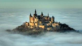 Burg Hohenzollern [upl. by Fredella]