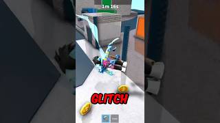 FLING GLITCH in MM2 Roblox roblox mm2 murdermystery2 [upl. by Kunkle240]