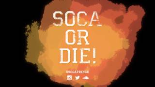 SOCA OR DIE DECEMBER 2016 Last Fete Of The Year [upl. by Teevens]