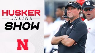 HuskerOnline reacts to Dana Holgorsen amp Phil Snow shakeup amp what it means for current staff I GBR [upl. by Atterys]