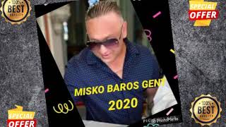 MISKO BAROS GENT  3 PHENALE 2020 NEW [upl. by Aihcela]