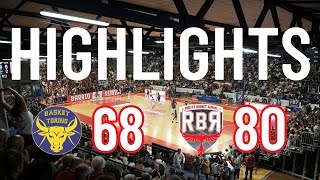 Highlights Reale Mutua Torino  Rivierabanca Rimini [upl. by Ahsyen352]