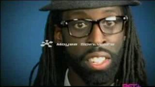 Tye tribbett Restoration interview 2 [upl. by Lamee]