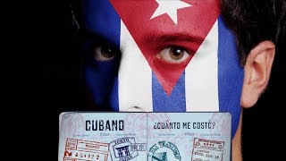 ¿Cuánto cuesta el pasaporte cubano [upl. by Monjan]