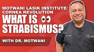 What is Strabismus and Can It Be Treated [upl. by Ziwot]