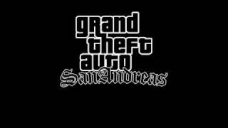 GTA San Andreas Theme Song Full [upl. by Atsilac]