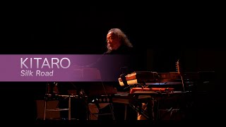 Kitaro  Silk Road live [upl. by Bolen]