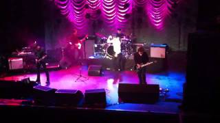 Suede Metal Mickey live in Olympia Dublin [upl. by Monarski]