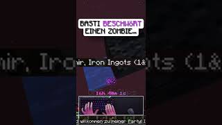 BASTIs neue CHALLENGE macht ihn FERTIG [upl. by Nosac650]