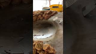 Daal wali Tikki shami Tikki streetfood [upl. by Rasec]