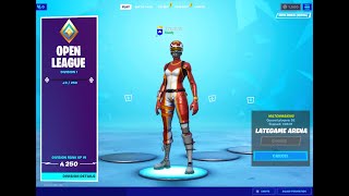 Fortntite Customs [upl. by Iyre]