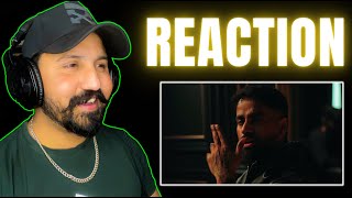 Gold  Jerry Reaction  Official Music Video [upl. by Yeneffit928]