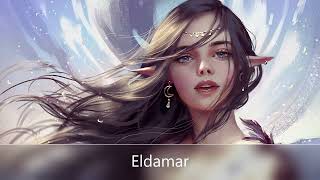 Nightcore  Eldamar [upl. by Gytle888]