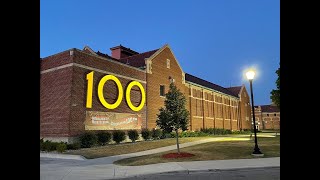 Mishawaka High School Turns 100 [upl. by Crockett738]