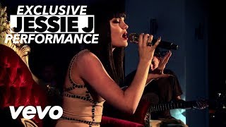 Who You Are VEVO Presents Jessie J Live in London [upl. by Wood]