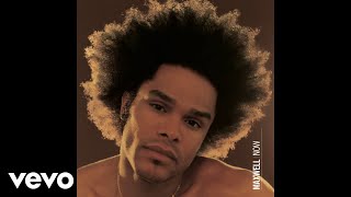 Maxwell  WAs My Girl Official Audio [upl. by Nnaycart613]