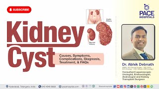 Kidney Cyst  Type Stages Reason Symptom Complications Diagnosis amp Treatment  Renal Cyst [upl. by Campball]