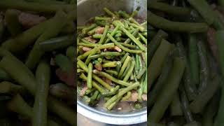 How to cook Adobong Sitaw [upl. by Risan]