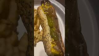 portillos friedchicken foodie foodaddict unhealthyeating like share subscribe comment [upl. by Trepur]