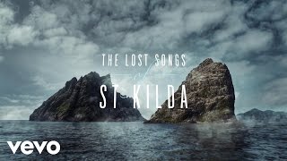 Trevor Morrison  Hirta  The Lost Songs of St Kilda piano [upl. by Llertnek603]