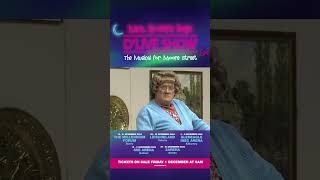 Diet plan mrs browns boys [upl. by Aliled898]