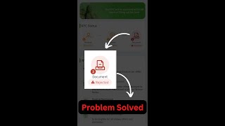 esewa KYC verification Rejected 😭 Problem Solved 💁‍♂️ ytmoneynepal [upl. by Kanor]