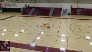 Weymouth High School vs Braintree High School Boys Varsity Basketball [upl. by Ekaj651]