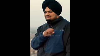 Sidhu Son ❤🎧sidhumoosewala punjabisong shortfeed ytshorts love youtube ytviral status [upl. by Niroc190]