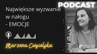 121👉 Nauka emocji 🙄  Praktyczne wskazówki w nałogu [upl. by Atinej]