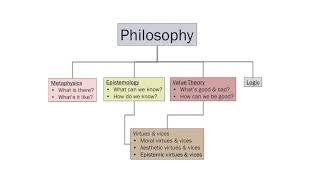 Mark Alfano Epistemic Virtues and Vices 16 [upl. by Snodgrass]