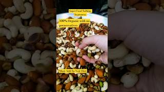 Super Food Talbina Powder recipe talbina youtubeshorts driedfruits winter food homemade [upl. by Mitch]