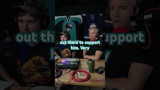 Honoring Hellebuyck nhl winnipegjets vezinatrophy hellebuyck hockey podcast [upl. by Erick929]