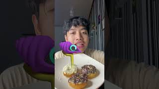 KALIAN SUKA DONAT🤣 [upl. by Adi]