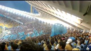 Hinchada De BELGRANO vs River 2013 Fecha 1 [upl. by Silva]