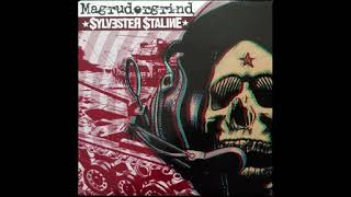 MAGRUDERGRIND  SYLVESTER STALINE  split 7quot full EP [upl. by Guarino]