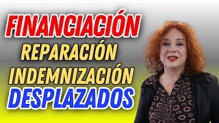 🛑 Directora De La UNIDAD Radica Financiación y Reparación ✅ Desplazados y Víctimas [upl. by Nachison]