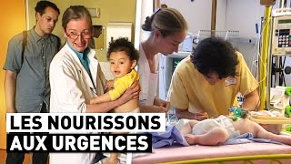 Les nourissons aux urgences [upl. by Aserehs229]