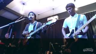 Lailas Lounge  Mawar Khayalan  Nastia 5th Anniversary  Live Fact [upl. by Wickner225]