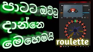 පාටට මෙහෙම දාමු 😮😮😮 PlaywithJaniya [upl. by Kir]