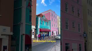 Willemstad Curaçao [upl. by Scott570]